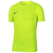 T-shirt Korte Mouw Nike Dry Park Vii Jsy