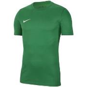 T-shirt Korte Mouw Nike Dry Park Vii Jsy