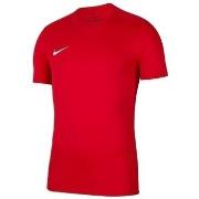 T-shirt Korte Mouw Nike Park Vii
