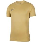 T-shirt Korte Mouw Nike Dry Park Vii Jsy