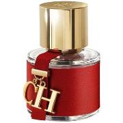 Eau de toilette Carolina Herrera CH Eau de Toilette 30 ml