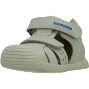 Sandalen Biomecanics 252124B