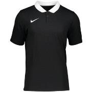 T-shirt Korte Mouw Nike Drifit Park 20