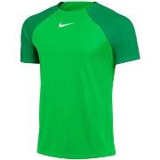 T-shirt Korte Mouw Nike Drifit Adacemy Pro