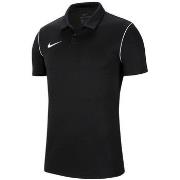 T-shirt Korte Mouw Nike Park 20