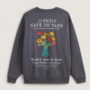 Sweater Vans Cafe os po