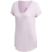 T-shirt Korte Mouw adidas CG0976