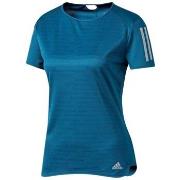 T-shirt Korte Mouw adidas BQ7962