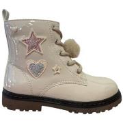 Laarzen Xti 151092 BOTA Beige