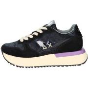 Lage Sneakers Sun68 Z45223