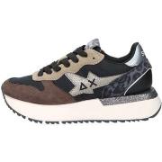 Lage Sneakers Sun68 Z45221