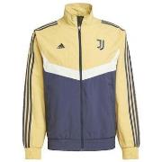 Trainingsjack adidas Veste de survêtement Juventus noire
