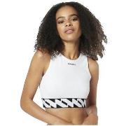 Sport BH Superdry Brassière sans manches
