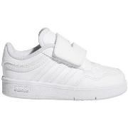 Lage Sneakers adidas Baskets basses Hoops 4.0