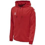 Sweater hummel Sweat à capuche hmlCORE XK Poly Zip