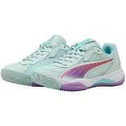 Lage Sneakers Puma Chaussures de sport Nova Court pour padel