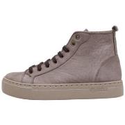 Hoge Sneakers Natural World Vieira Napa