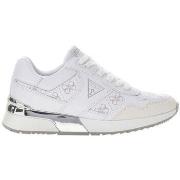 Lage Sneakers Guess Bottines