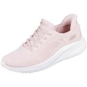 Lage Sneakers Skechers Bobs Squad Chaos