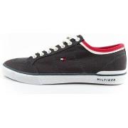 Lage Sneakers Tommy Hilfiger FM0FM00543