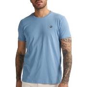 T-shirt Petrol Industries -