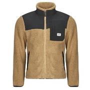 Fleece Jack Teddy Smith G-RUAN ZIP