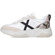 Lage Sneakers Munich 8770170