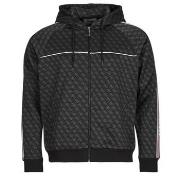 Sweater Guess PARIMO 4G FULL ZIP