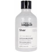 Shampoos L'oréal Silver Shampoo 300 ml