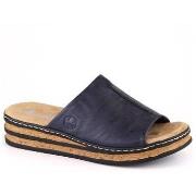 Teenslippers Rieker RKR670