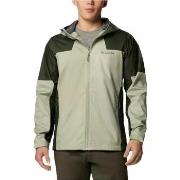 Windjack Columbia INNER LIMITS III JACKET
