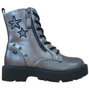 Laarzen Xti 151339 BOTA Plata