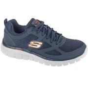 Lage Sneakers Skechers Burns-Agoura