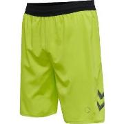 Korte Broek hummel Short hmlLEAD PRO vert