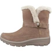 Enkellaarzen Skechers EASY GOING DREAMERS LUXE V