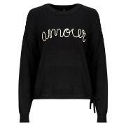 Sweater Only ONLKATIA LS TEXT