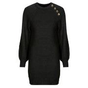 Korte Jurk Only ONLEMMA LIFE LS BUTTON