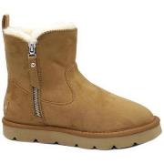 Enkellaarzen Grunland GRU-CCC-PO1852-CU