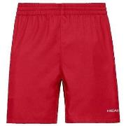 Korte Broek Head Short Club Rouge