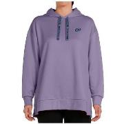 Sweater Bullpadel Sweat-shirt Nan avec capuche