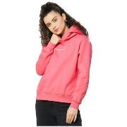 Sweater Calvin Klein Jeans Sweat à capuche Flash logo