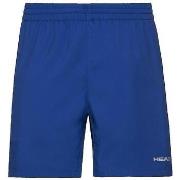 Korte Broek Head Short Club bleu