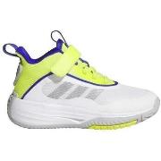 Hardloopschoenen adidas Chaussures Ownthegame 3.0