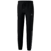 Trainingsbroek Erima Pantalon de survêtement Essential Team ajusté