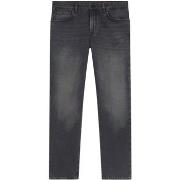 Straight Jeans BOSS RE.MAINE BO 10274747 01 50549530