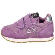 Lage Sneakers Sun68 Z45402F