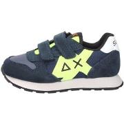 Lage Sneakers Sun68 Z45315B