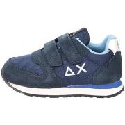 Lage Sneakers Sun68 Z45301F