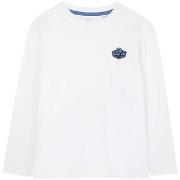 T-Shirt Lange Mouw Timberland T60531 10P