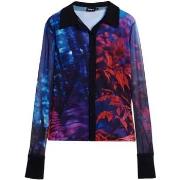 Overhemd Desigual TS_DIETRICH 25WWTK61